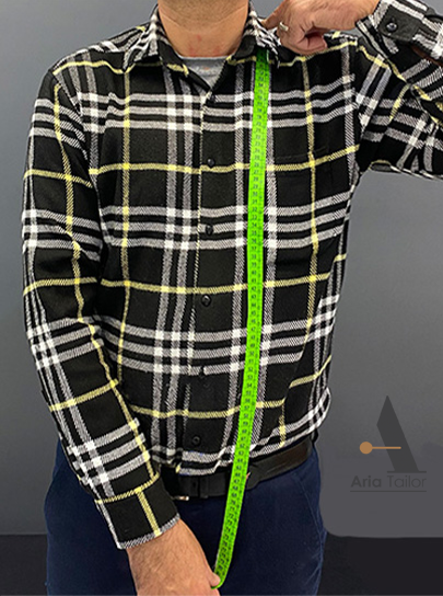 اندازهگیری دقیق بدن